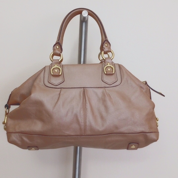 Coach Ashley leather bag - Picture 2 of 15